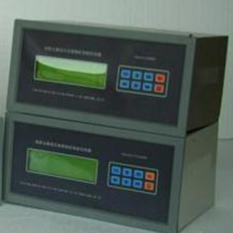 延安TM-II型电除尘高压控制器